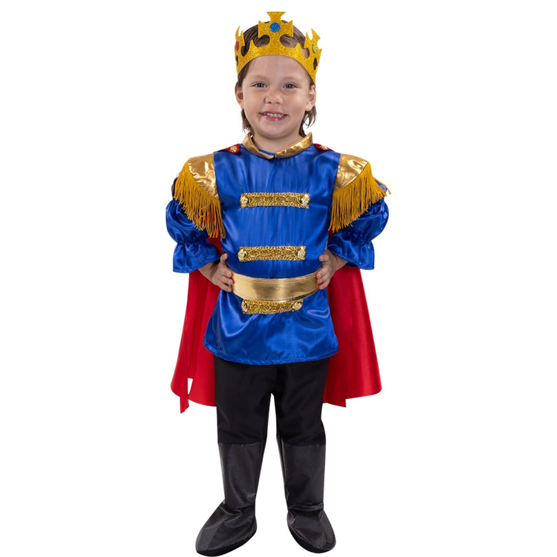PRINCIPE