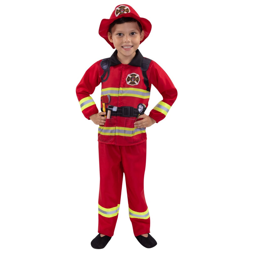 BOMBERO