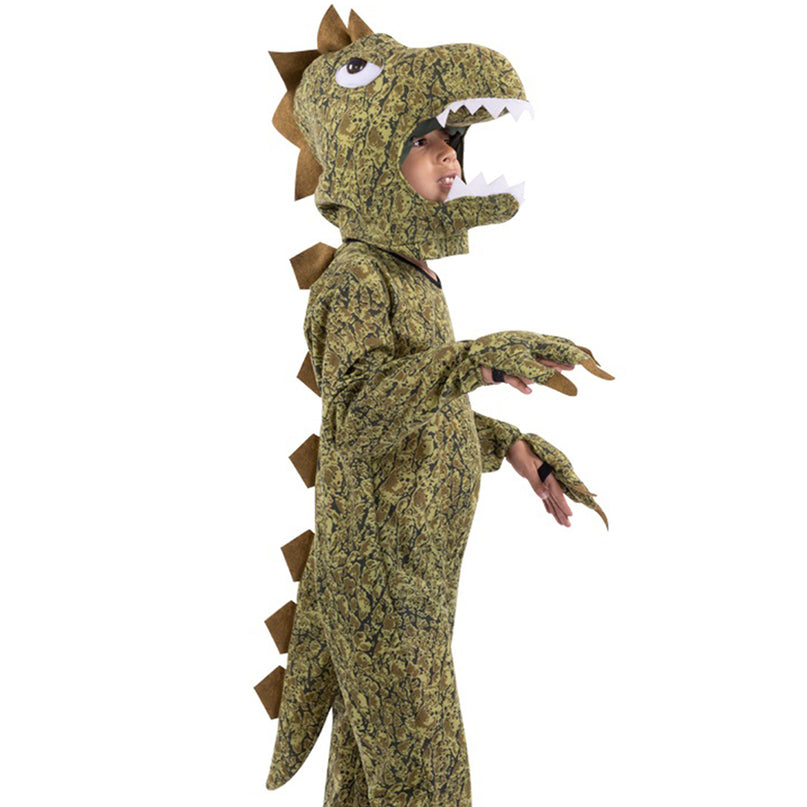 DINOSAURIO REX