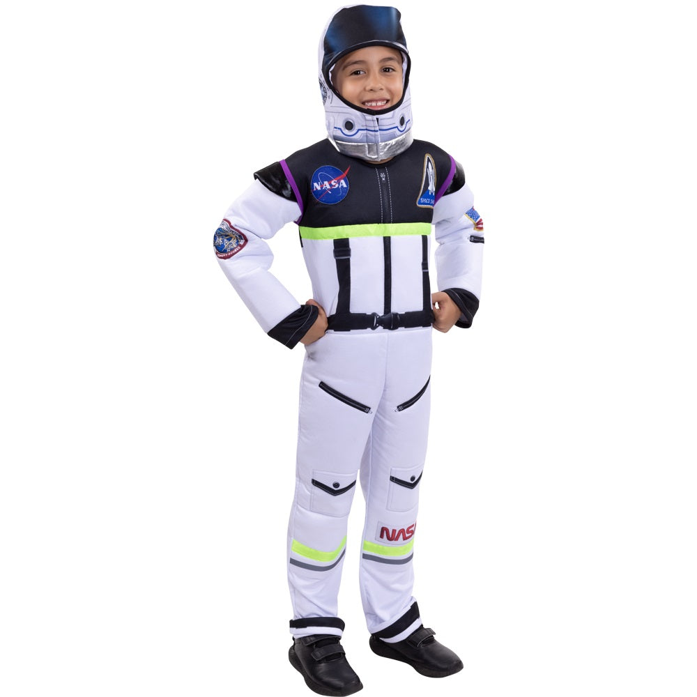 ASTRONAUTA