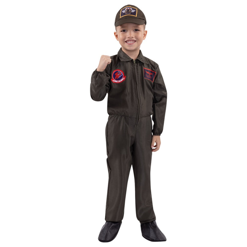 PILOTO