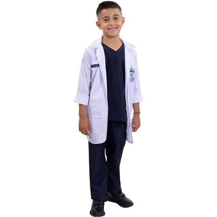 DOCTOR