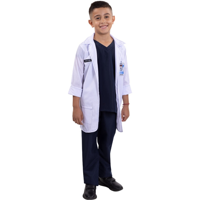 DOCTOR