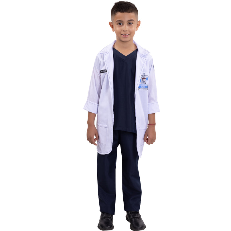 DOCTOR
