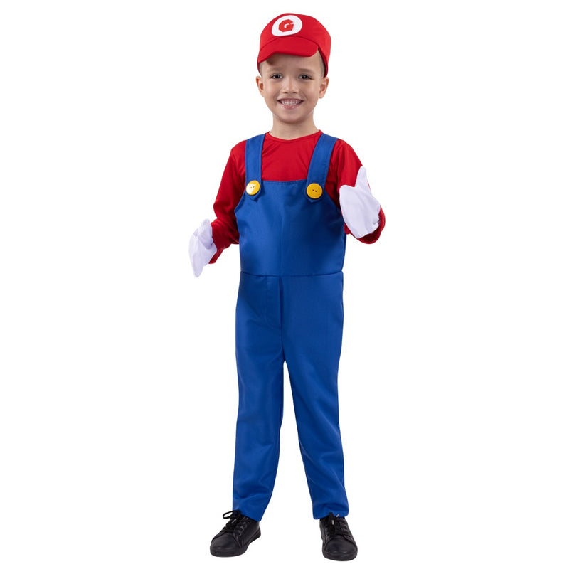 GAMER