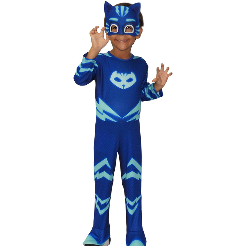 PJ MASK CAT BOY