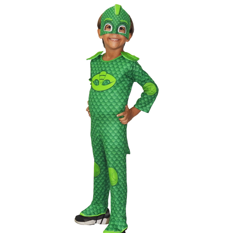 PJ MASK GEKKO