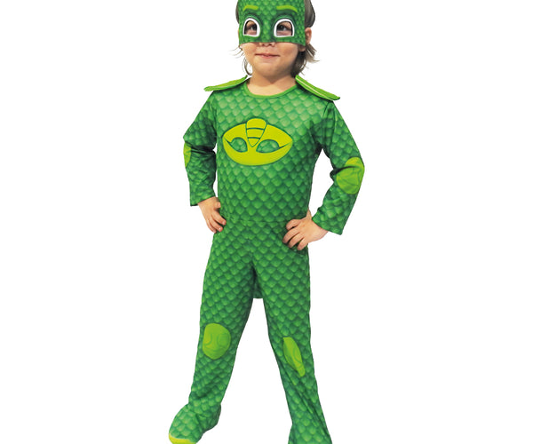 PJ MASK GEKKO