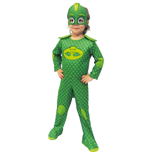 PJ MASK GEKKO