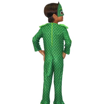 PJ MASK GEKKO