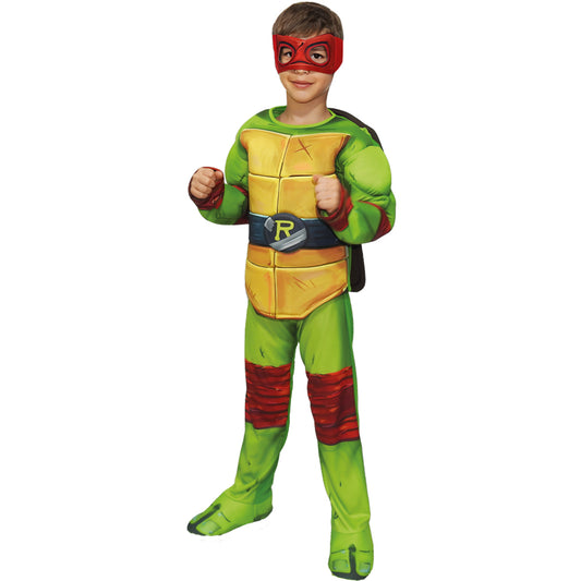 RAPHAEL TEENAGE MUTANT NINJA TURTLES MUTANT MAYHEM