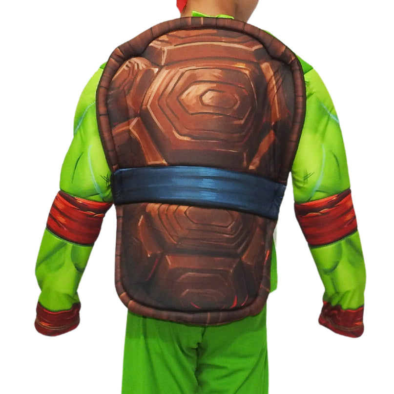 RAPHAEL TEENAGE MUTANT NINJA TURTLES MUTANT MAYHEM