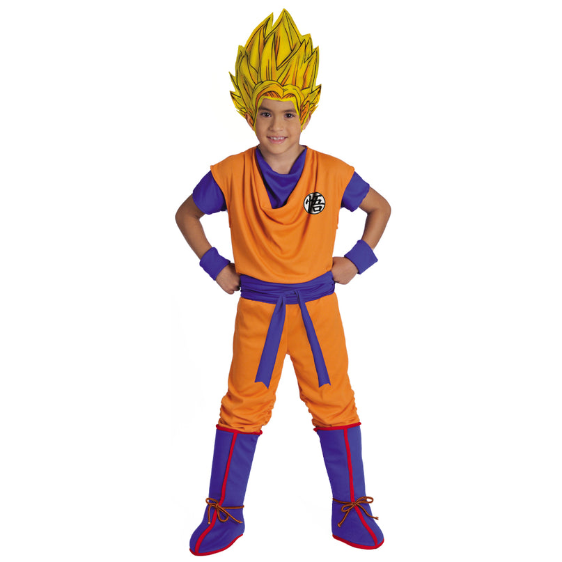 GOKU