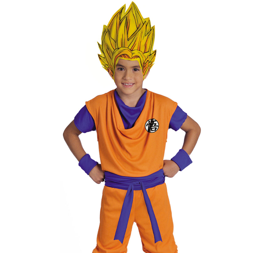 GOKU