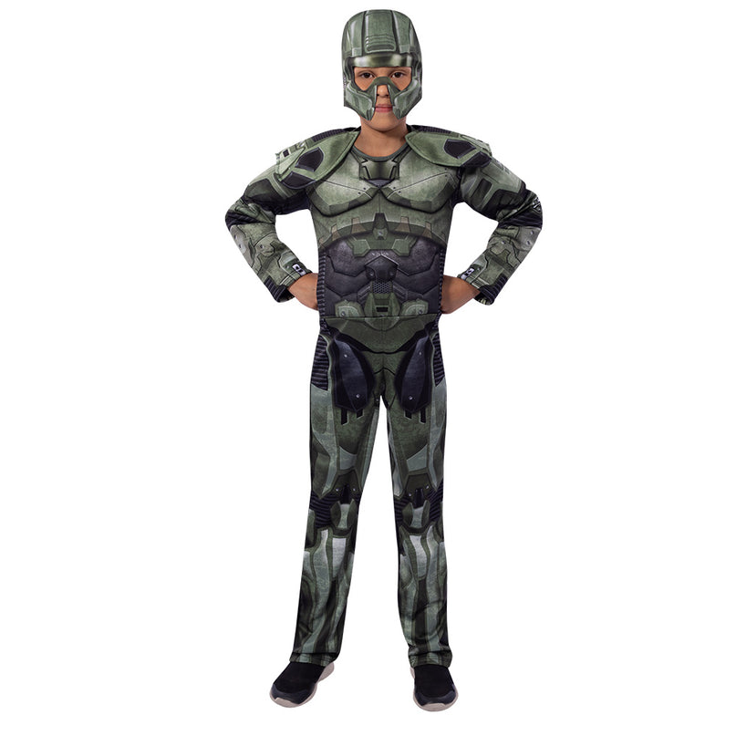 COMANDANTE ESPACIAL
