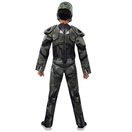 COMANDANTE ESPACIAL