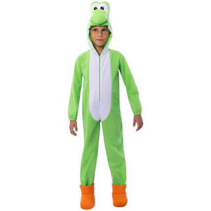 DINO GAMER