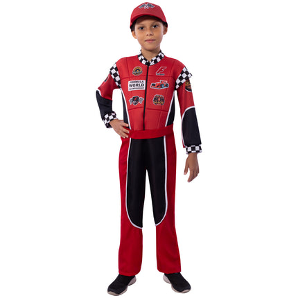 PILOTO DE CARRERAS