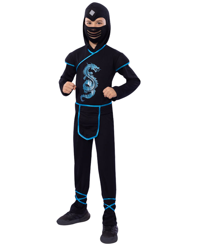 ICE MORTAL