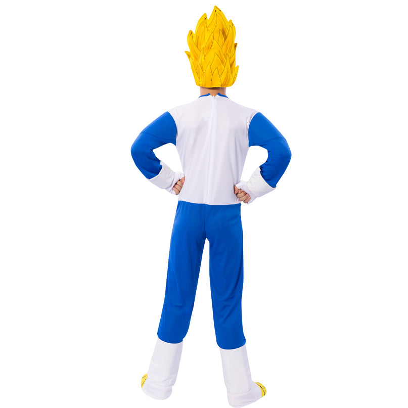 VEGETA