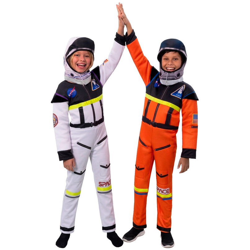 ASTRONAUTA ESPACIAL