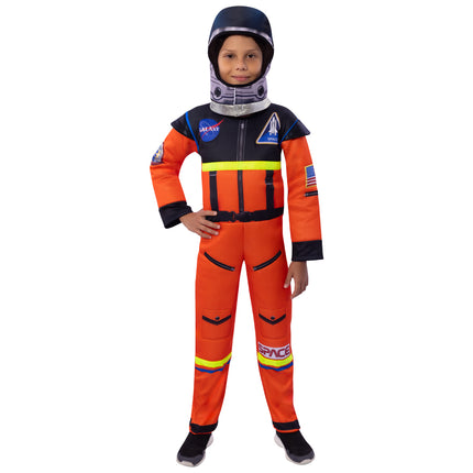 ASTRONAUTA ESPACIAL