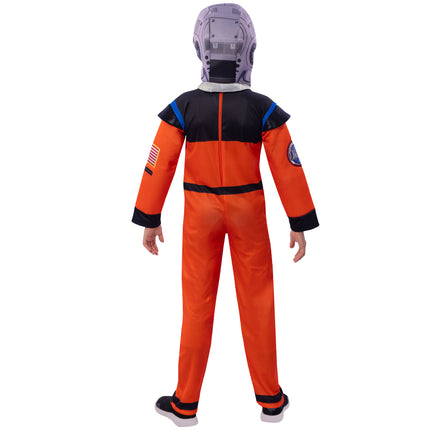 ASTRONAUTA ESPACIAL