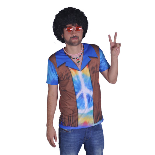 CAMIDISFRAZ HIPPIE