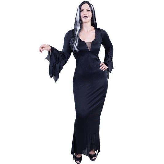 MORTICIA