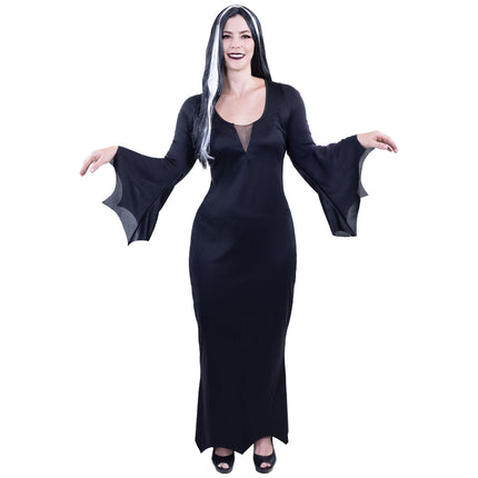 MORTICIA