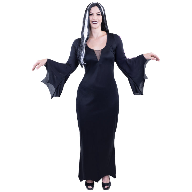 MORTICIA