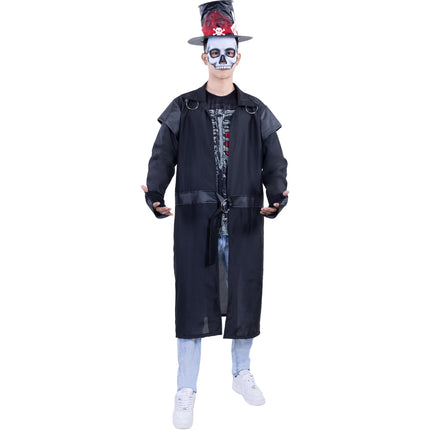 LORD ESQUELETO