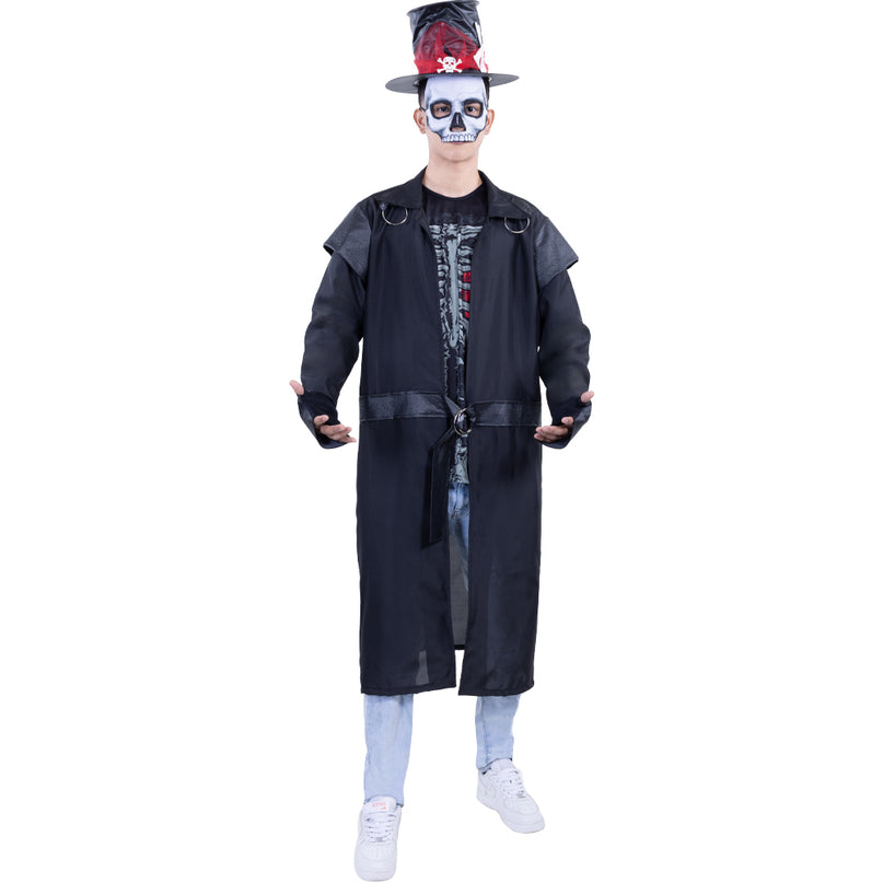 LORD ESQUELETO