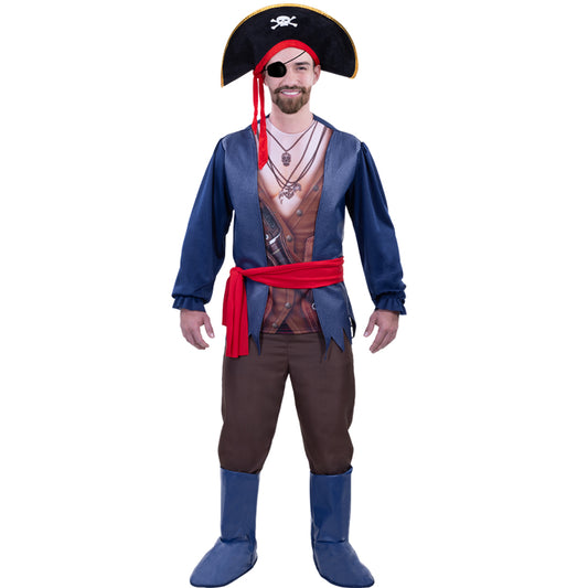 PIRATA