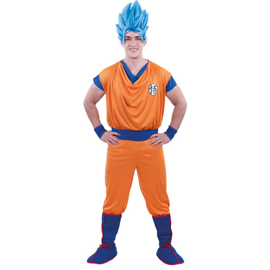 GOKU