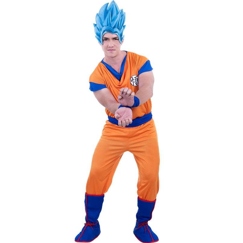 GOKU