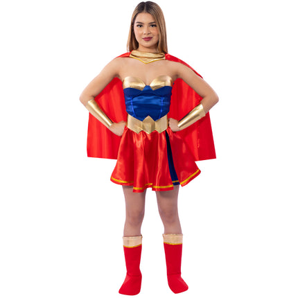 SUPER HEROE