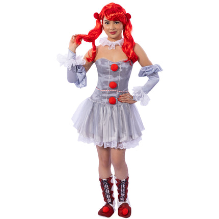 CLOWN