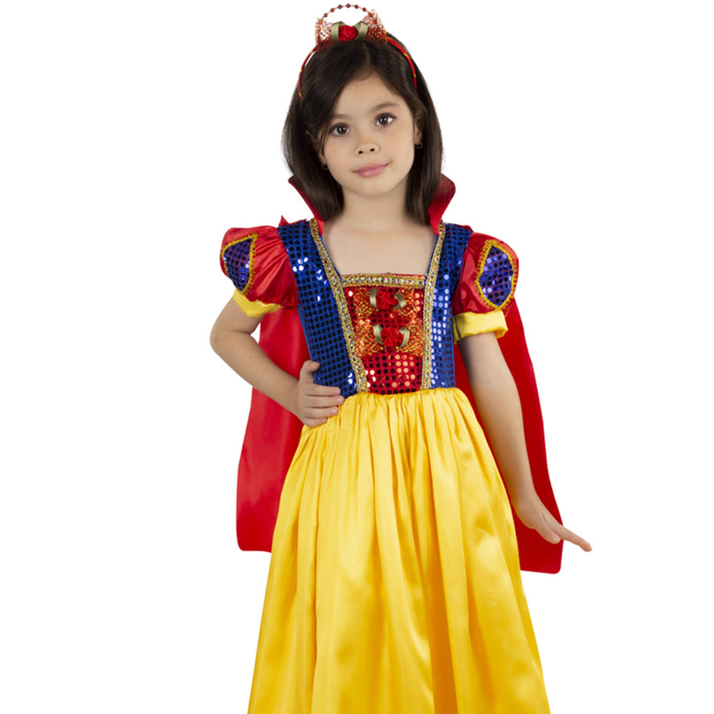 PRINCESA DEL BOSQUE