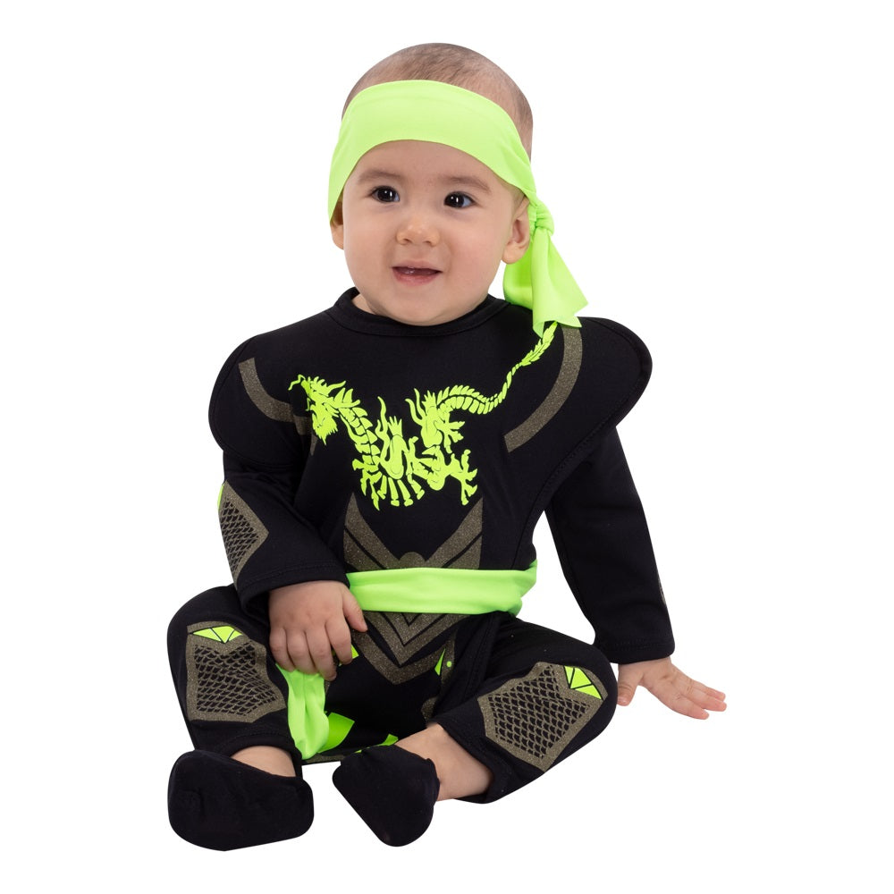 BABY NINJA