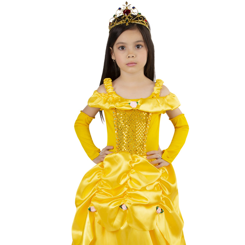 BELLA PRINCESA