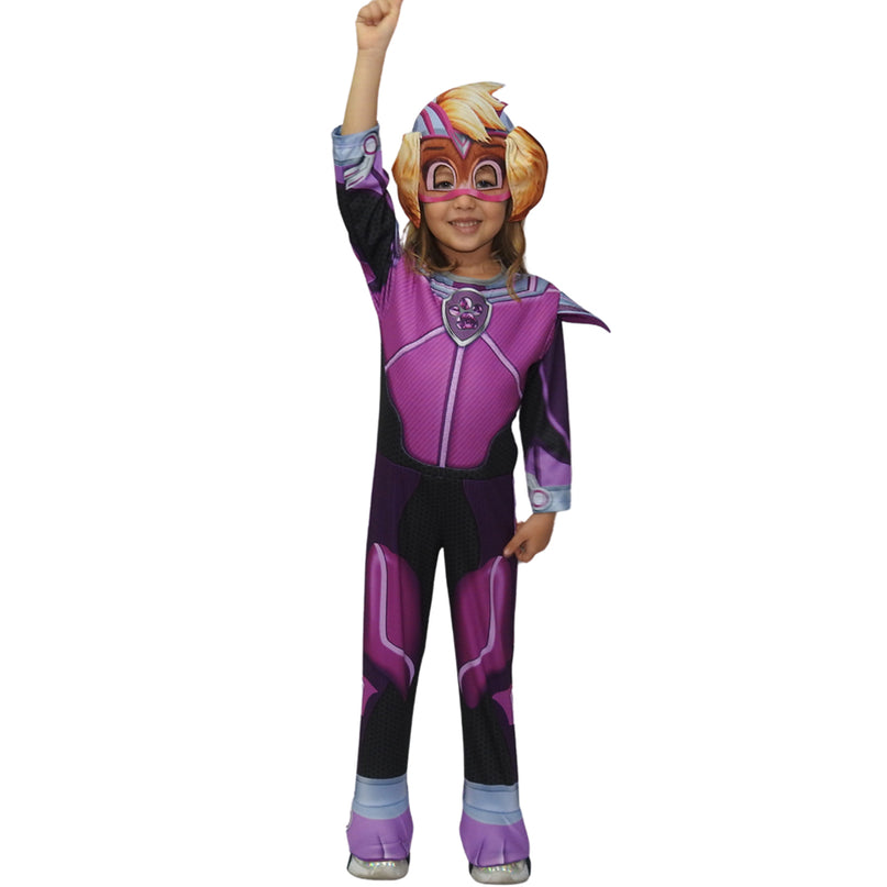 SKYE PAW PATROL THE MIGHTY MOVIE