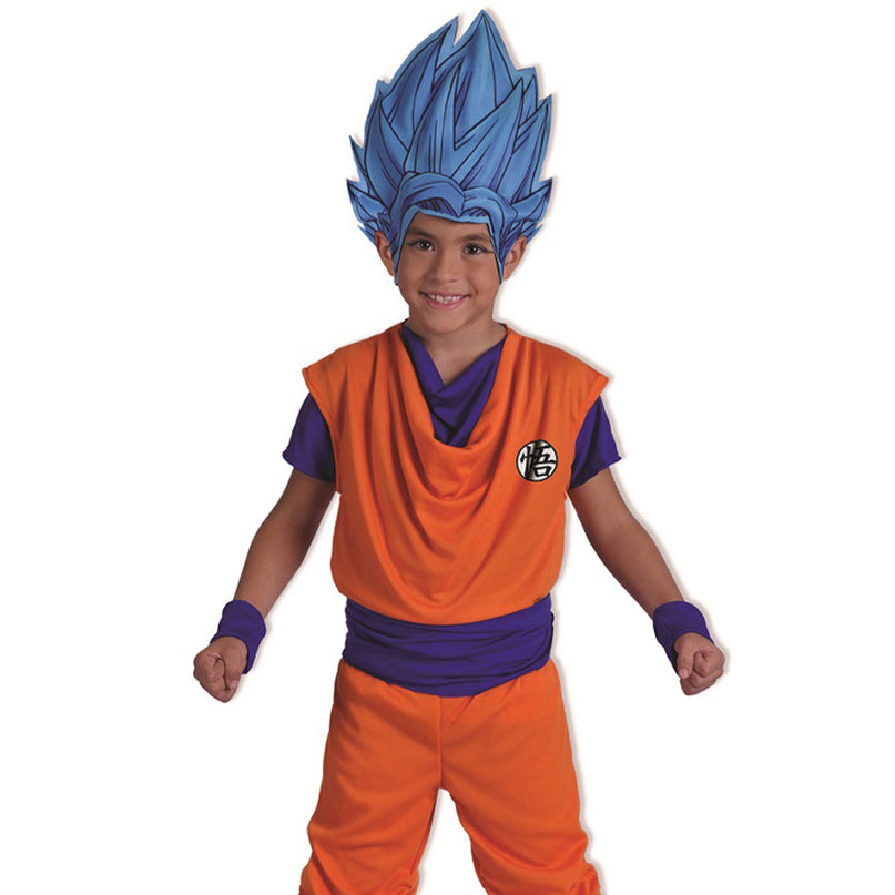 GOKU