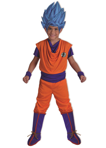 Collection image for: Dragon Ball Super