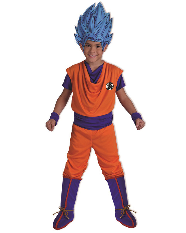 GOKU