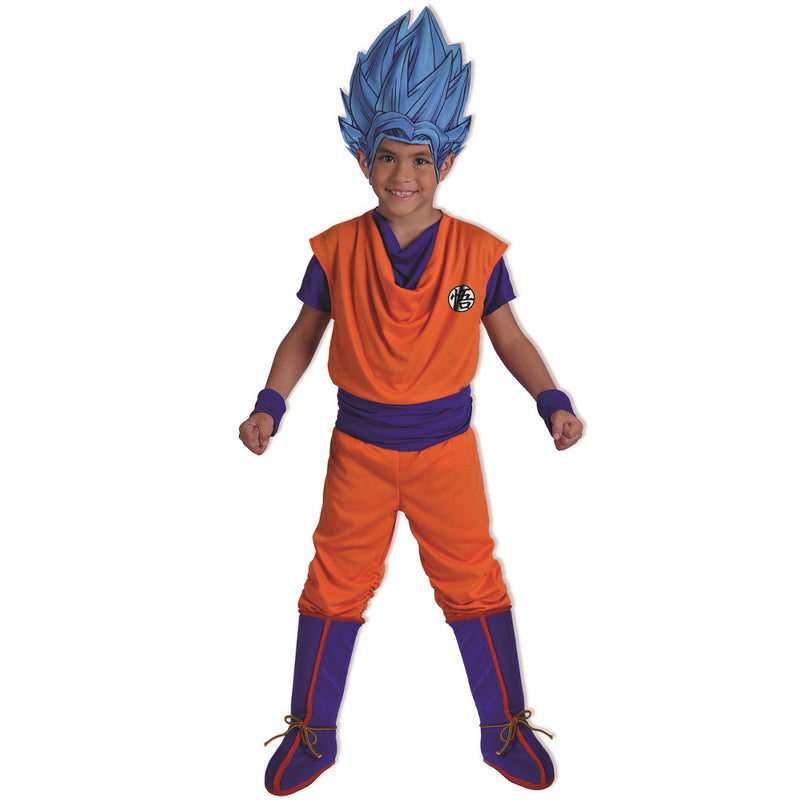 GOKU