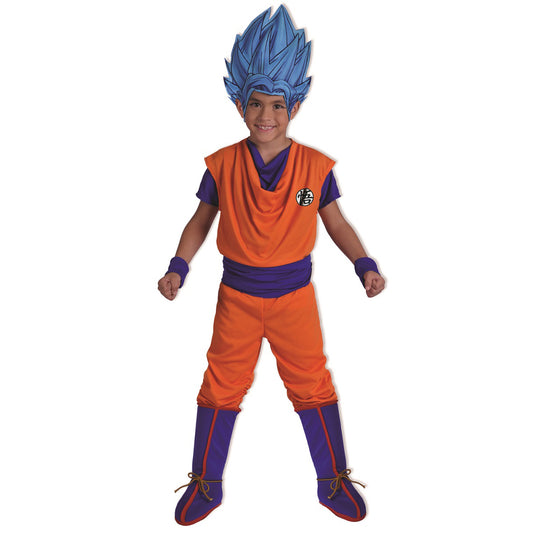 GOKU