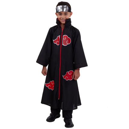 CAPA NINJA