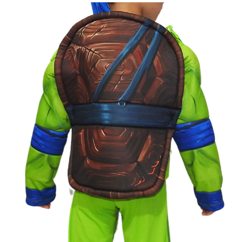 LEONARDO TEENAGE MUTANT NINJA TURTLES MUTANT MAYHEM