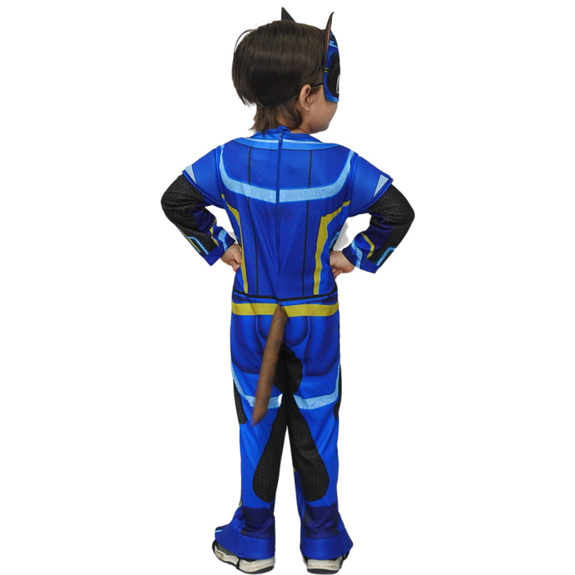 CHASE PAW PATROL THE MIGHTY MOVIE